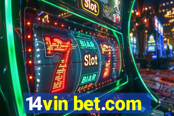 14vin bet.com